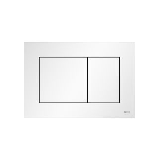 Клавиша смыва TECE TECEnow 9240417 белый матовый